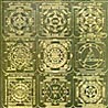 Shri Sarvasiddhi Maha Yantram - Gold
