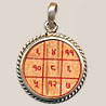 Siddh Buddh Locket Yantra