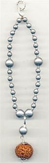 Raksha Pendant