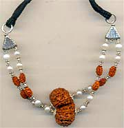 Harmony Pendant