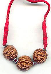 Saraswati Mala