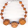 Saraswati Bracelet (Thread Design)