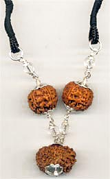 Mohini Power Pendant