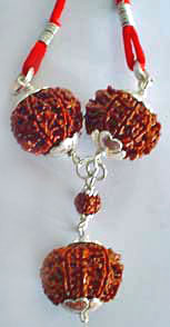 Ganesh Laxmi (Durga)