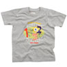 Clifton Graphic T-shirt for Boys - Sporty Squad