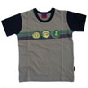 Mr. Bean Printed T-shirt for Boys - Linear