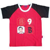 Mr. Bean Printed T-shirt for Boys - Photographic
