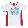 Mr. Bean Printed Round Neck T-shirt for Boys