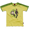 Mr. Bean Printed Round Neck T-shirt for Boys