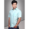 Clifton Regular Fit Half Sleeve Shirt for Men