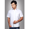 Clifton Regular Fit Half Sleeve Shirt for Men