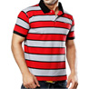Clifton Polo Stripes T-shirt for Men