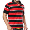 Clifton Polo Stripes T-shirt for Men