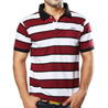 Clifton Polo Stripes T-shirt for Men