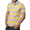 Clifton Polo Stripes T-shirt for Men
