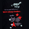 Graphic T-shirt for Men - Tee Urban Boys
