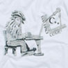 Graphic T-shirt for Men - Da Vinci
