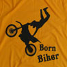 Clifton Graphic T-shirt for Men - Born Biker