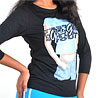 Casual T-shirt With 3/4 Sleeve for Women