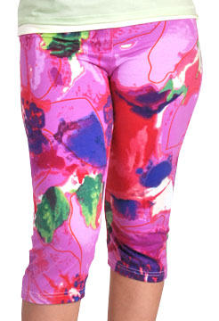 Elaston Pant for Women