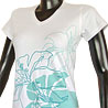 Casual V-Neck Top for Women