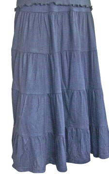 Diwali Gifts, Casual Full Skirt for Women