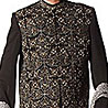 Salwar Kurta in Traditional Lucknowi Style