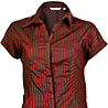 Wills Lifestyle Formal Top For Women