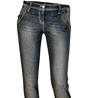 Wills Lifestyle Casual Trouser For Women
