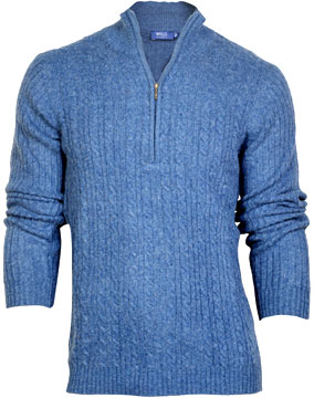  Wills Lifestyle Sweater For Men     Apparel - Men     Sweaters