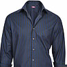 Wills Lifestyle Partywear Shirt for Men