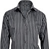 John Players Partywear Shirt for Men