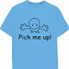 Pick Me Up - Funny Slogan Kids T-Shirt