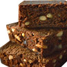 Chocolate Hazel with Walnut Brownie