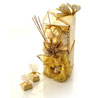 Golden Choco Box