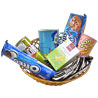 Tea Time Basket