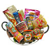 Savory N Sweet Eclectic Hamper