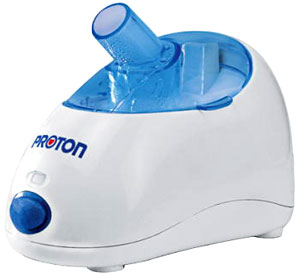  Desktop Ultrasonic Nebulizer     Health Care     Health Care Products