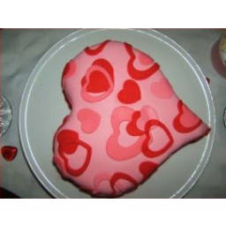 cupid cake
