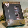 6 pieces Chocolate Box