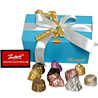 Milky Assorted Chocolates Blue Box