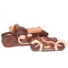 Bike Shaped Chocolates