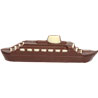 Ship Shaped Chocolates