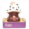 Mushroom House Shaped Chocolates