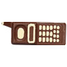 Mobile Shaped Chocolates