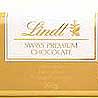 Lindt Swiss Milk Chocolate Bars
