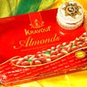 Kravour Almonds Choclate Pack
