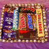 Chcolates & Pearls