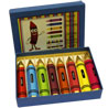 Chocolate Crayons
