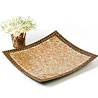 Square Mosiac Platter